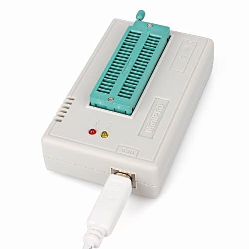 TL866CS High Speed Mini USB Universal Programmer with 9 Adapters