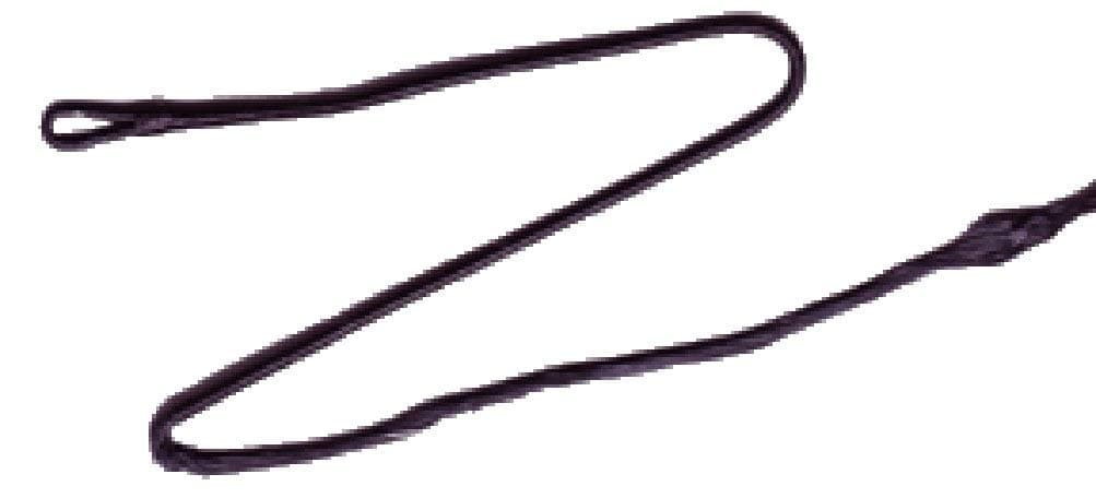 Hoyt Replacement D-75 String w/.026 Braided 56 1/2"