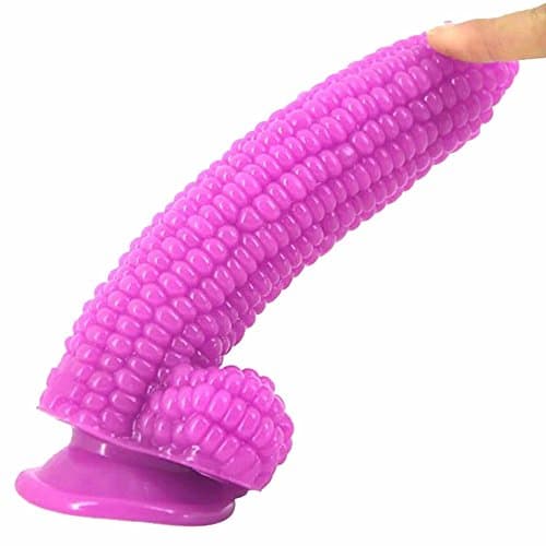 Soft Hand Held Sticks