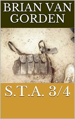 S.T.A. 3/4