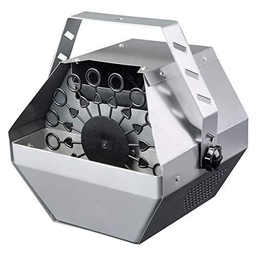 Rhode Island Novelty Bubble Machine