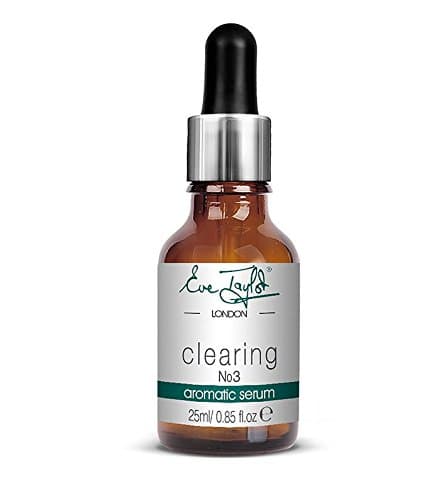 Aromatic Serum no.3 clearing
