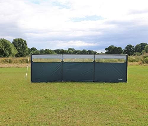 Quest Performance Windshield Pro Windbreak Special Edition