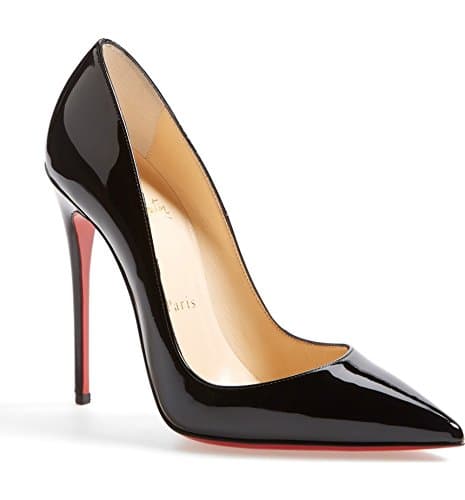 'So Kate' Pointy Toe Pump