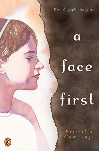 A Face First Paperback – 24 Feb. 2003
