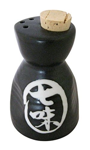 Rokube Shichimi Case