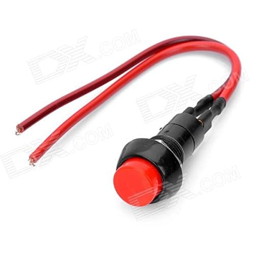 Ripstik Electric On/Off Switch