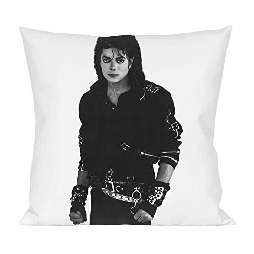 Michael Jackson Zombie Pillow