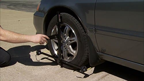 Wheel Alignment Pro Total Package - All 3 in One Caster, Camber & Toe - 13 - 22" Wheels