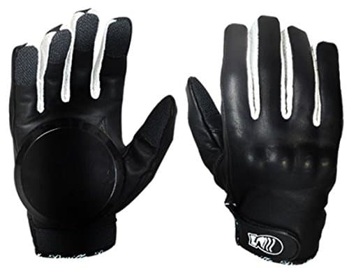 Deville Racing Gloves (1 Pair)