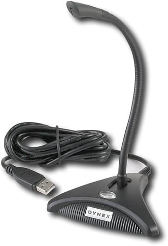USB Microphone