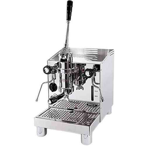 Quick Mill Achille Lever Espresso Machine
