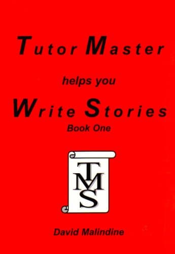 Tutor Master Helps You Write Stories
