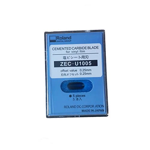 Roland ZEC-U1005 Plotter Blades