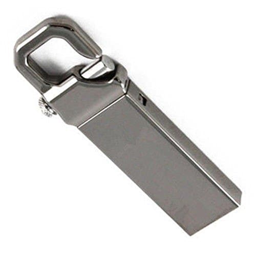 USB Flash Drive Memory USB Stick U Disk Pen Drive 2TB Pendrive (Color: Silver) (128gb)