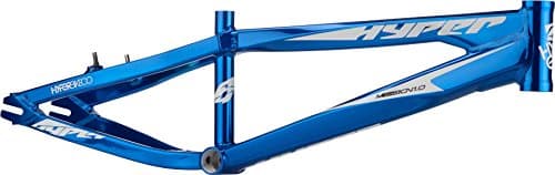 Hyper Mission 1 Pro Frame 20.5" Translucent Blue