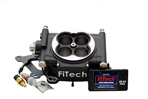 30002 FiTech GO EFI 4 600 HP BASIC KIT