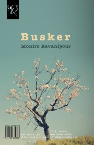 Busker: Avazkhan-e Doregard (Persian Edition)