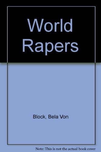 World Rapers