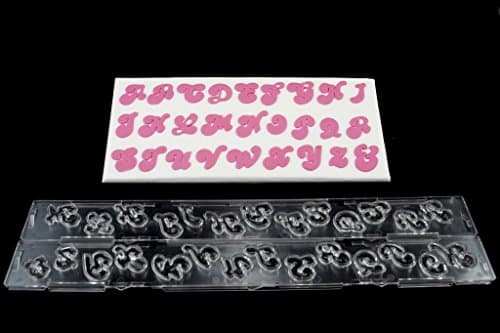 Windsor Clikstix Candy Uppercase Lettering