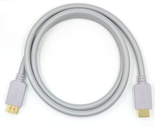 FIXEOVER 4.95ft HDMI Cable for projector
