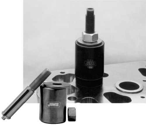 Jims Pinion Bushing Puller 95760-TP