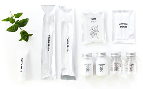 Modern Innkeeper Toiletry Kit