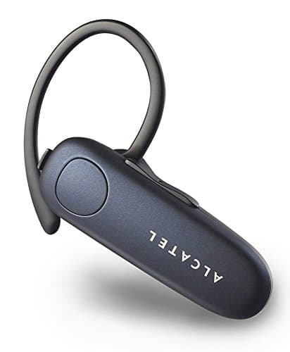 Bluetooth Headset - Dark Blue - Alcatel Accessories