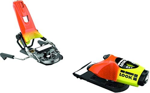 Look 2019 Pivot 18 Ski Bindings