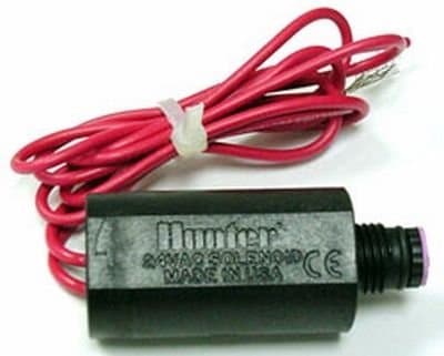 Hunter Replacement Spool 24 V AC