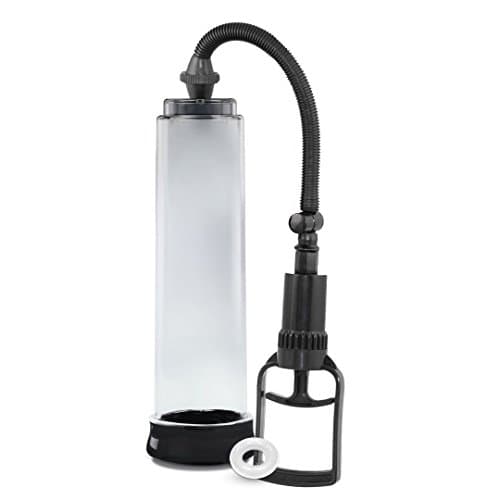 Precision Engineered Vacuum Chamber, Performance VX3 Pumps, Ring Included