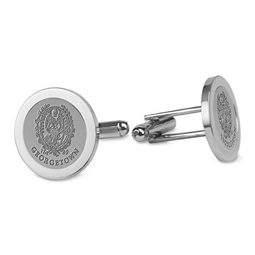 Silver Cufflinks