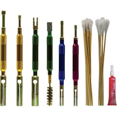 IPA Master Trailer Connector Cleaner Set, Model# 8044