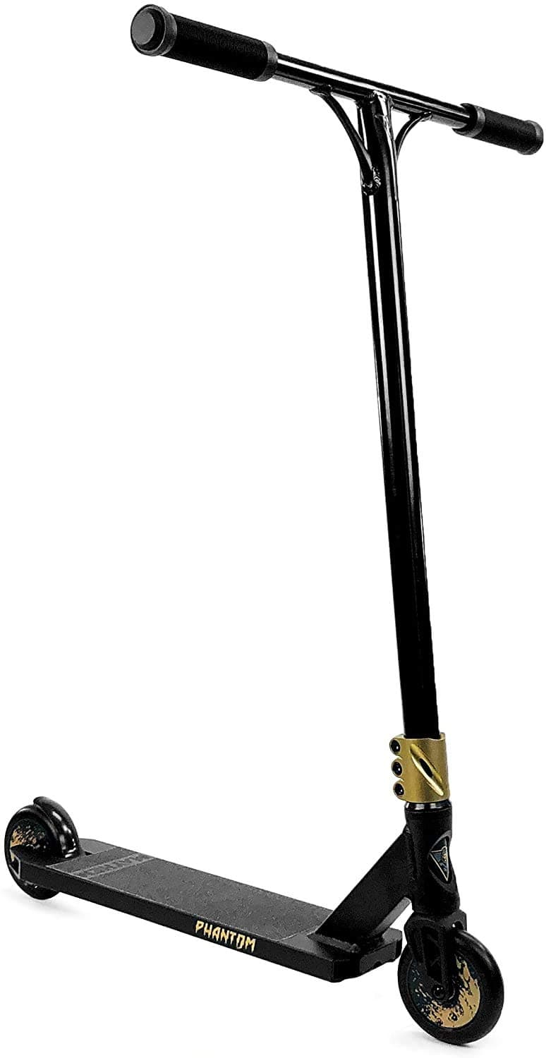 Mayhem Phantom Pro Scooter V2 Complete