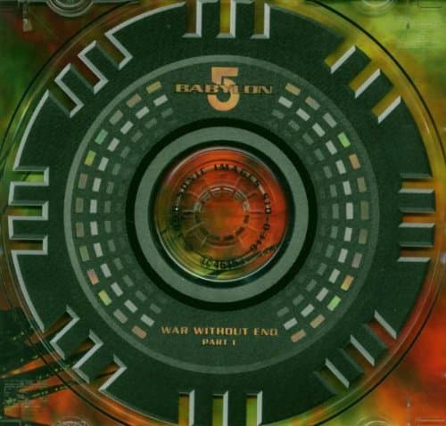 BABYLON 5 - WAR WITHOUT END PART 1