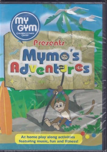 Mymo's Adventures