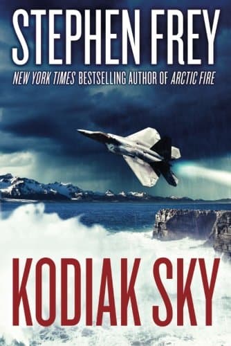 Kodiak Sky