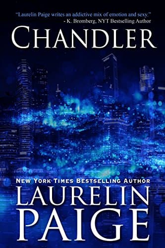 Chandler Paperback – 6 Oct. 2016
