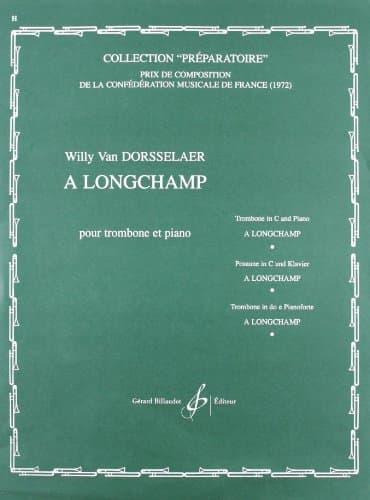 A LONGCHAMP