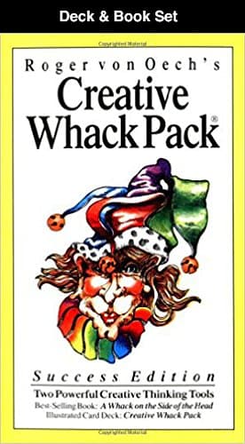 Creative Whack Pack
