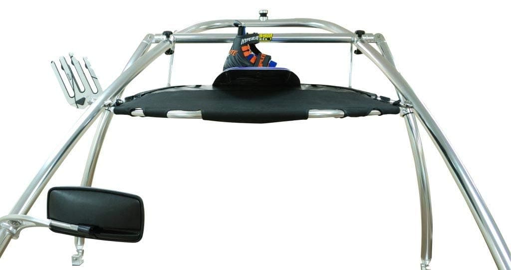 Monster Tower Cargo Rack Bimini - Small