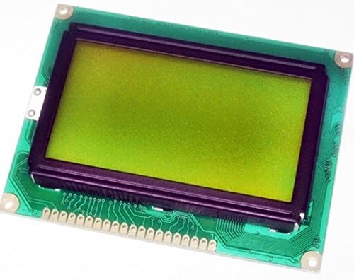 Robomart 20X4 LCD