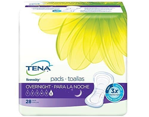 TENAIntimates Overnight Pads