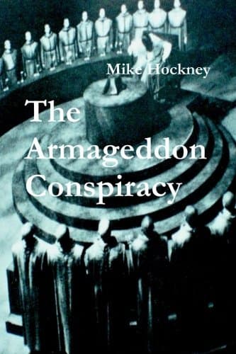 The Armageddon Conspiracy
