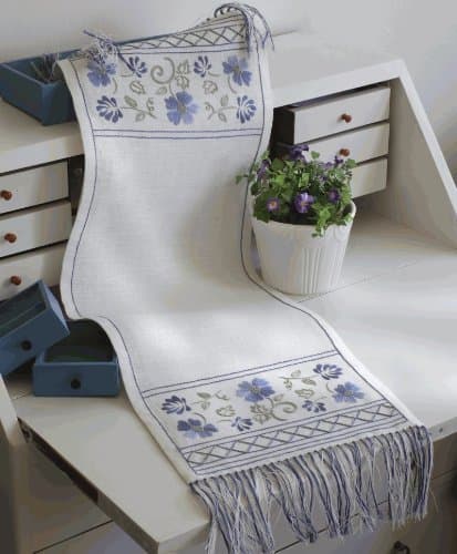 Anchor Freestyle - Marbacka Runner