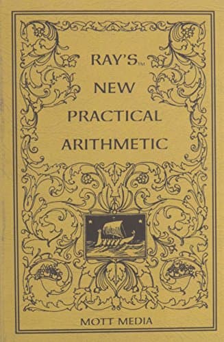 Ray's Practical Arithmetic - PB