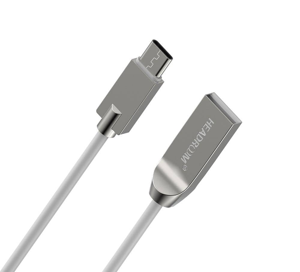 Coener 4ft Micro USB Cable Fast Charging Cable for Android Smartphone, Samsung, HTC, Nokia, Sony and more