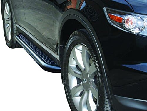 RUNBOARD 13 PATH BLACK