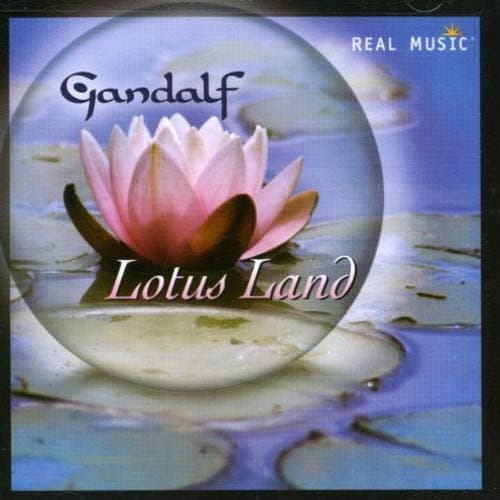 Lotus Land