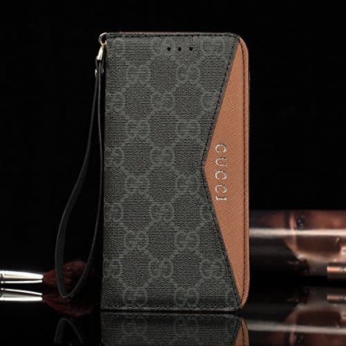 iPhone 7 Plus iPhone 8 Plus Case, New Elegant Luxury PU Leather Classic Style Cover Case For Apple iPhone 7 Plus iPhone 8 Plus